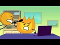 BFB Contestants React to Wiki Comments