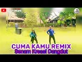 Download Lagu SENAM KREASI DANGDUT \