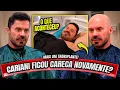 Download Lagu CARIANI FICOU CARECA NOVAMENTE? MAIS UM TRANSPLANTE CAPILAR