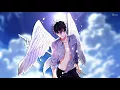 Nightcore - Angel (+Lyrics) - (Theory of a deadman)