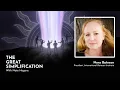 Nora Bateson Complexity Between the Lines The Great Simplification