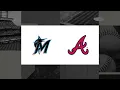 How to watch Marlins vs Braves TV channel and streaming options for August 6