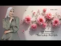 Lagu TERLUKA PARAH - TIYA NUR AMALIA | VIDEO LIRIK | DANGDUT TERBARU 2025