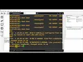Telnet Network Automation Using GNS3 and Python3