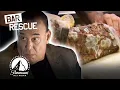 Grossest Health Hazards SUPER COMPILATION Bar Rescue