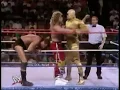 Download Lagu The Rockers vs. Terry Gibbs and The Conquistador 1 (07 03 1988 WWF Wrestling Challenge)
