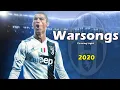 Download Lagu Cristiano Ronaldo [Warsongs] - Piercing Light ● Dribbling Skills, Best Goals And Runs ● - 2019/20 ᴴᴰ