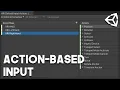 How to Setup XR Toolkit s Action-Based Input in Unity