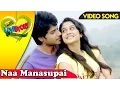 Download Lagu Naa Manasupai Video Song || Routine Love Story Full Video Songs || Regina Cassandra, Sundeep Kishan