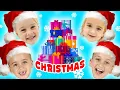 Download Lagu Vlad and Niki's Family opening Christmas presents!