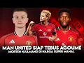 Download Lagu 🚨KEJUTAN BARU❗MORTEN HJULMAND GABUNG MU❓ALTERNATIF ADAM WHARTON COCOK🔥MU TEBUS AGOUME✅BERITA MU🔴
