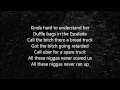 2 Chainz - Watch Out lyrics