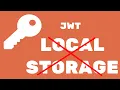 Tensei The Ultimate guide to JWT client side authentication Stop Using Local Storage