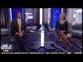 Heather Nauert hot legs - Happening Now