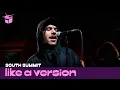 Download Lagu South Summit cover The Police 'Roxanne' for Like A Version