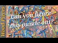 This Puzzle Challenged Everyone Can You Do It