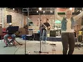 Download Lagu What's Up Cover - Zeema \u0026 The Boys