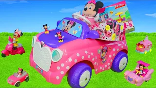 minnie mouse clubhouse toys for kids