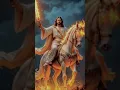Download Lagu Glory, Glory Hallelujah! Sing the Victory of the Lord🙏🙏✨ #shorts #jesus #jesuschrist #music