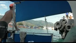 Waiting for Parts Episode 94 Sailing Catalpa