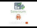 Selenium WebdriverIO JavaScript NodeJS