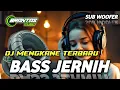 Download Lagu DJ SOUND BASS JERNIH LAGU NOSTALGIA • TEMAN SANTAY NONSTOP