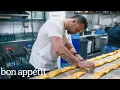 A Day at One of NYC s Best Venezuelan Restaurants On The Line Bon Appetit