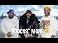 Patreon EXCLUSIVE Podcast Money feat N O R E The Joe Budden Podcast