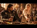 The Waitress Quietly Swapped His Glass Seconds Later She Saved the Alpha King s Life