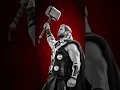 Lagu Thor Love and Thunder hidden crazy details revealed😱? love mjionir🔥? #shorts  #thorloveandthunder