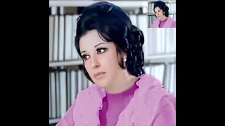 نجاة الصغيرة    ومقطع   لحظه دقيقه ثانيه ثواني   قناتي منوعات          دندنها