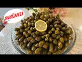 Download Lagu KİLOLARCA SATTIĞIM YAPRAK SARMASI TARİFİ!