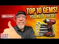 Harbor Freight Tools We Can t Live Without