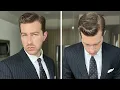 Old Hollywood Hairstyle Tutorial