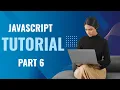 Javascript Events Complete javascript tutorials