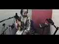 Anna Takeuchi - 手のひら重ねれば (弾き語りver.)