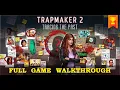 AE Mysteries - Trapmaker 2 Full Game Walkthrough HaikuGames