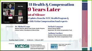 WTC VCF Seminar