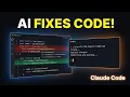 Claude Code The AI That Writes Debugs and Deploys