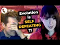 Caller Tries To LOGIC His Way Out Of Evolution It Goes Badly Forrest Valkai m orticia