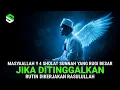 Download Lagu MASYAALLAH !! 4 Sholat Sunnah Yang Rugi Besar Jika Ditinggalkan..