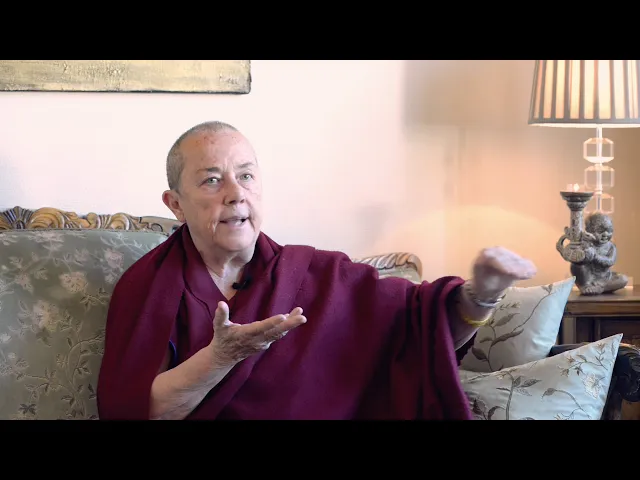 The Power of Karma | Robina Courtin