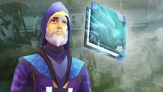 RS3 Desperate Creatures - Realtime Quest Guide