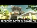 Download Lagu #7 - Proposed 2-Storey Bungalow @ Ipoh Garden For Mr. Andrew Ho