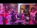 La Romántica Milonguera - "Invierno" |  Live at Barrio EXTRAVAGANZA - Buenos Aires, 2025