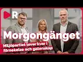 Download Lagu Morgongänget: Miljöpartiet lever kvar i förnekelse och galenskap