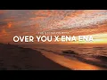 Lagu DJ TIKTOK VIRAL OVER YOU x ENA ENA REMIX VIRAL TIKTOK 2025 ft. DJ Nation Remix 🎵 