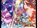 Download Lagu Yu Gi Oh! ZEXAL Opening 2: \