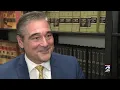 Harris Co District Attorney speaks HISD budget scandal
