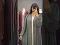 Download Lagu Unique Abaya New Design #abaya #hijab #dubai